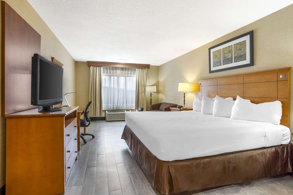 Best Western Danbury/Bethel Chambre photo