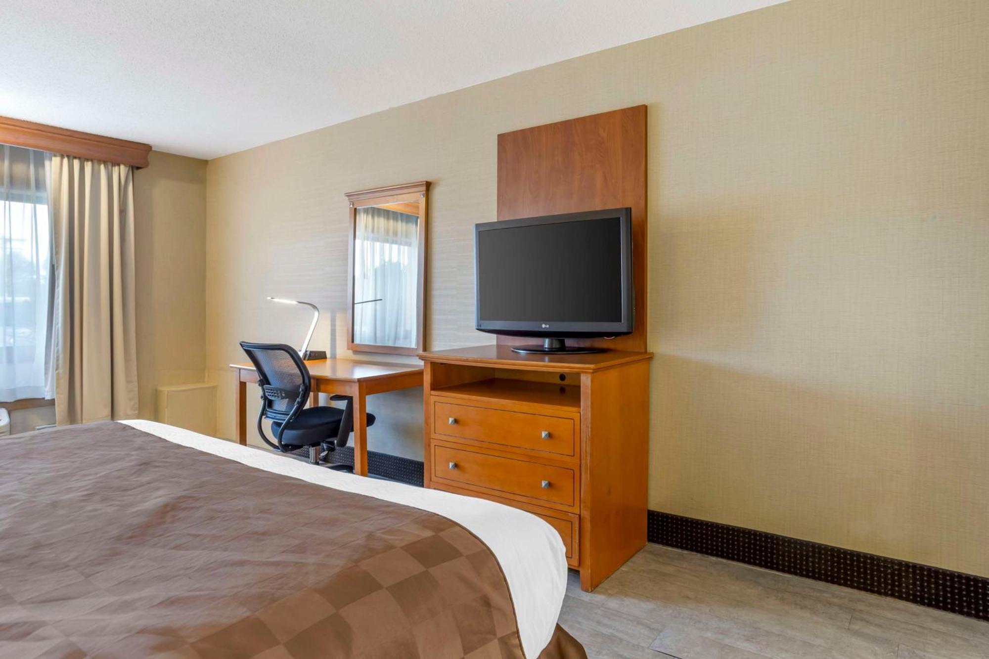 Best Western Danbury/Bethel Extérieur photo
