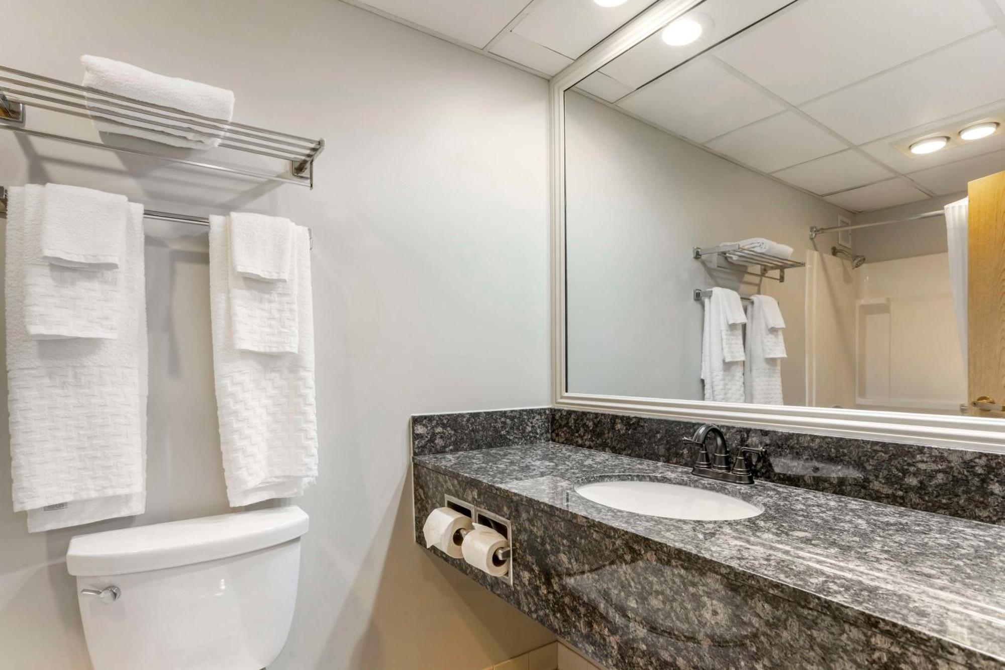 Best Western Danbury/Bethel Extérieur photo