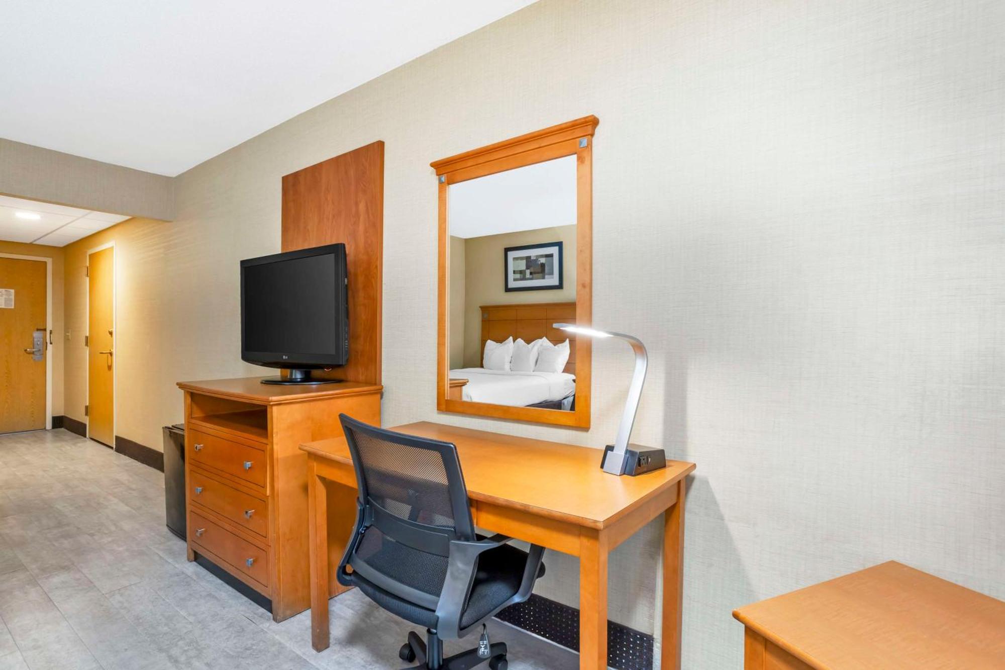 Best Western Danbury/Bethel Extérieur photo