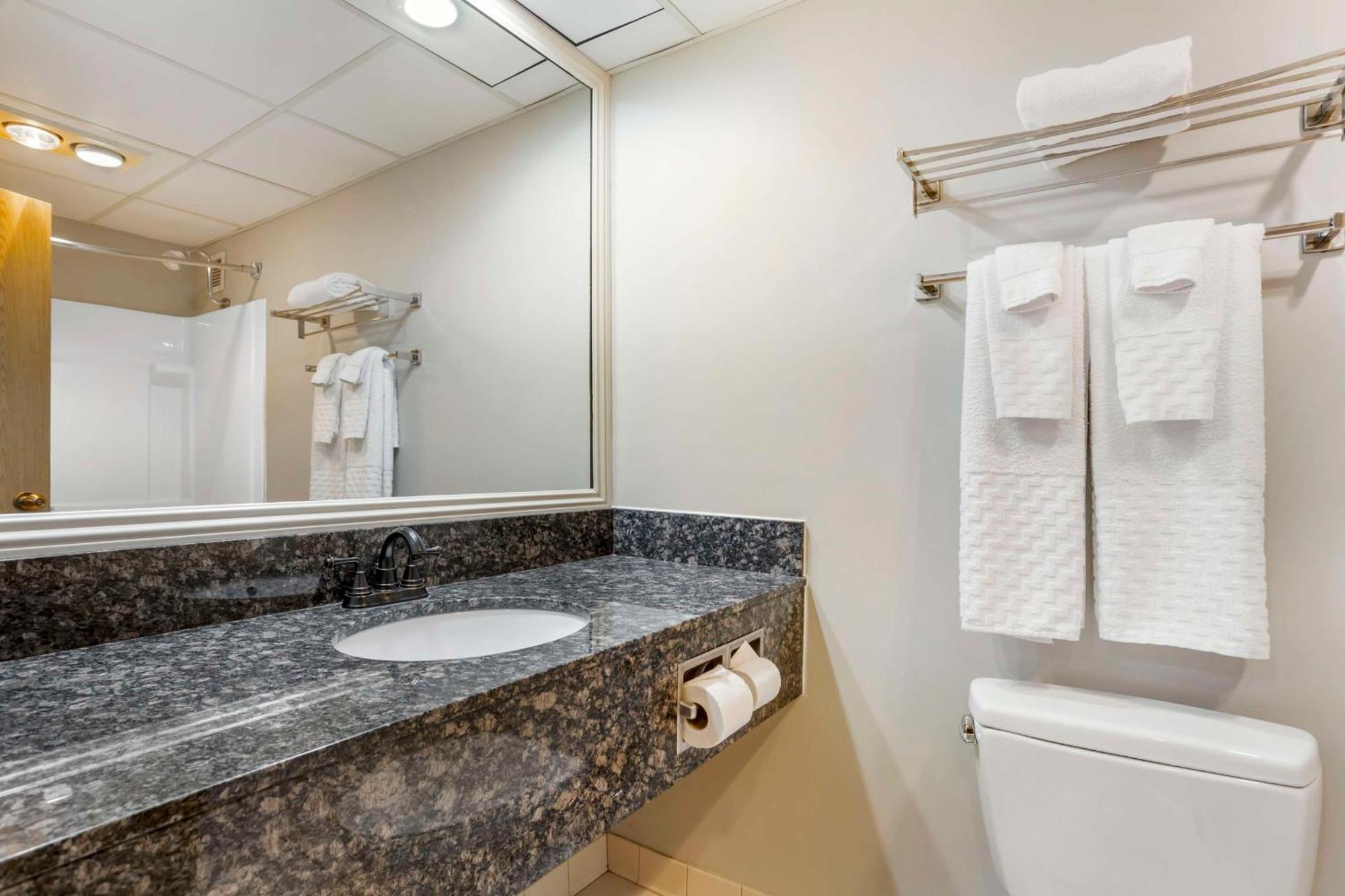 Best Western Danbury/Bethel Extérieur photo