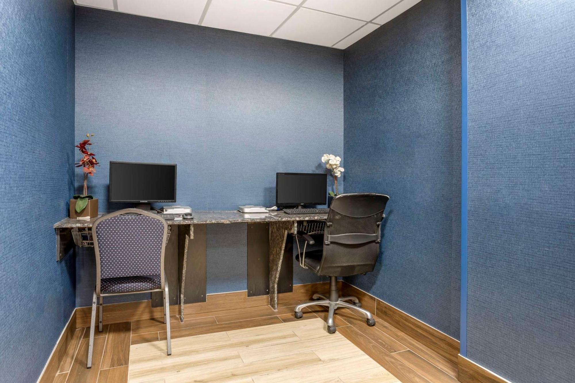 Best Western Danbury/Bethel Extérieur photo