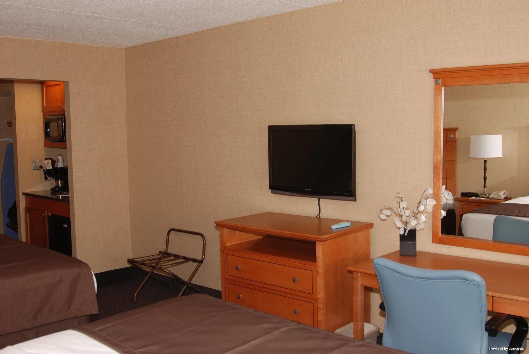 Best Western Danbury/Bethel Extérieur photo