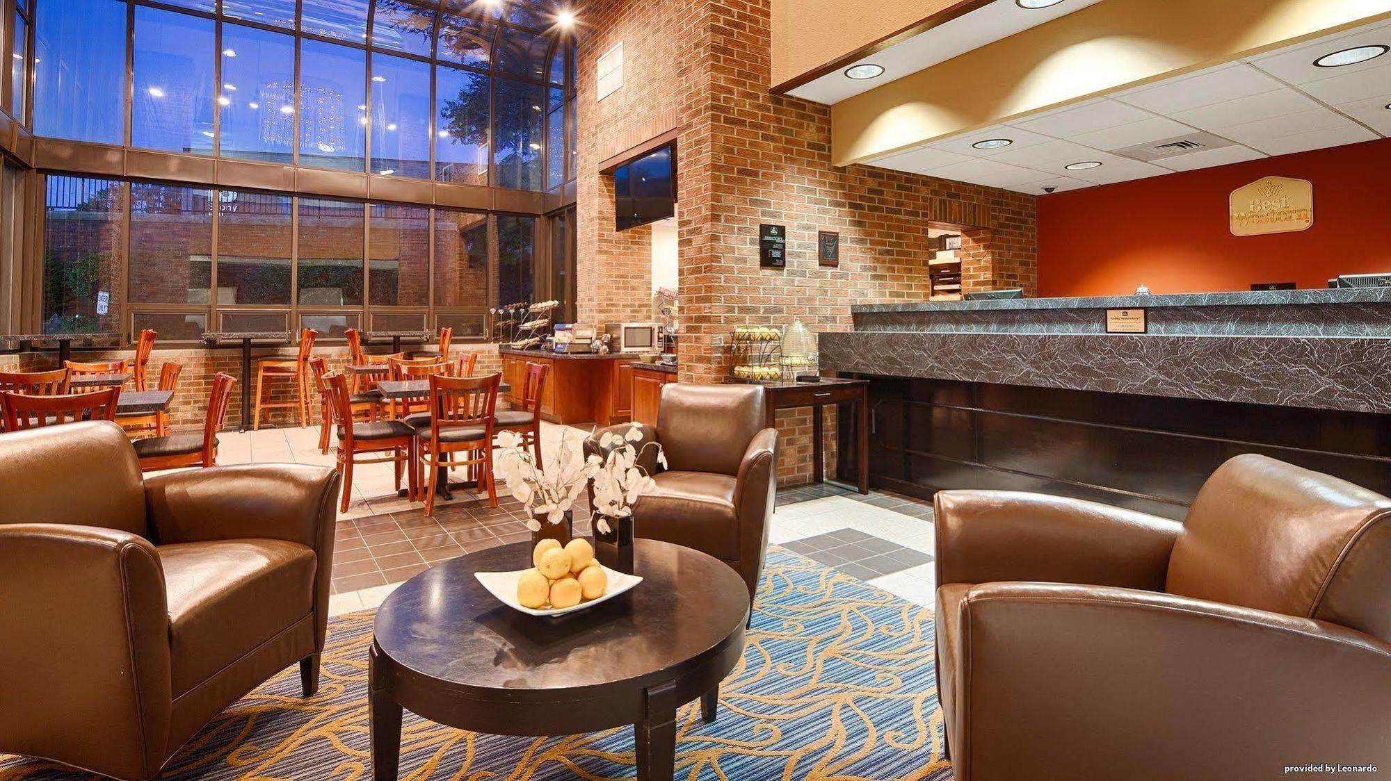 Best Western Danbury/Bethel Extérieur photo